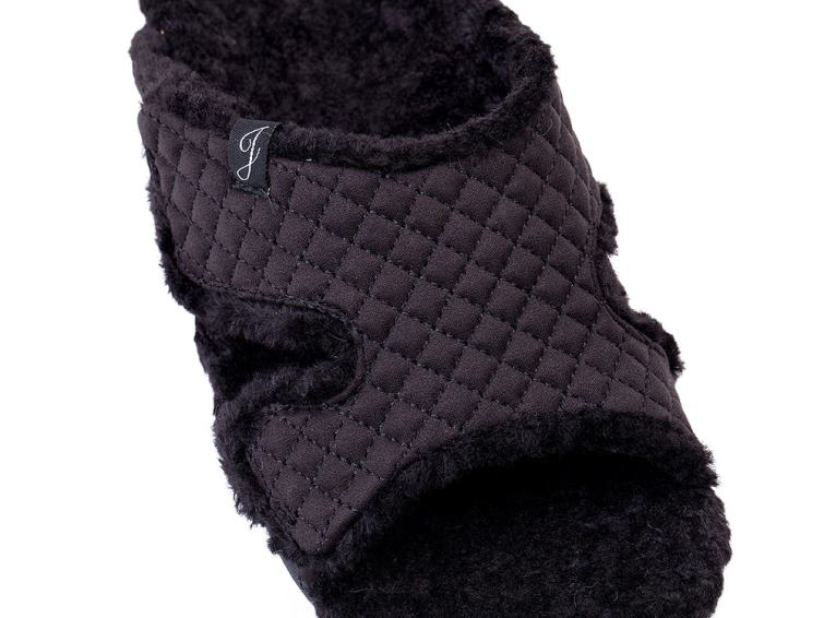 Spenco Footwear fuschia festiva Janie chinelo 648F755 mulheres