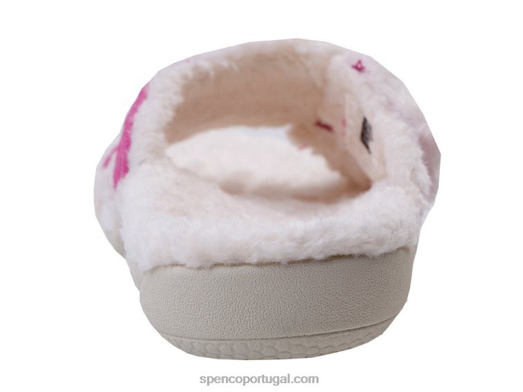Spenco Footwear fuschia festiva Janie chinelo 648F755 mulheres