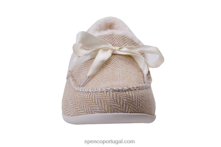 Spenco Footwear gemada chinelo de bétula 648F763 mulheres