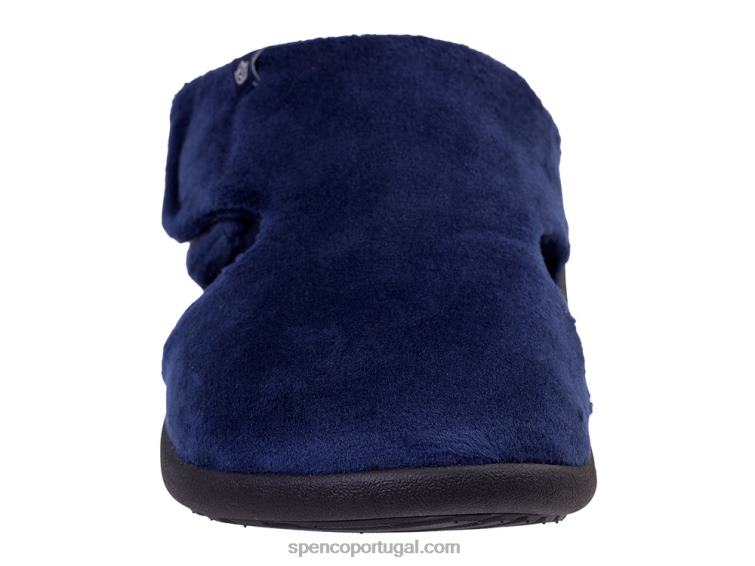 Spenco Footwear marinha kholo renovar 648F726 mulheres