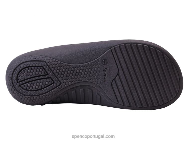 Spenco Footwear marinha kholo renovar 648F726 mulheres