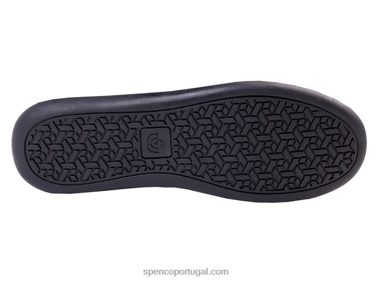 Spenco Footwear marinha strass balboa 648F729 mulheres