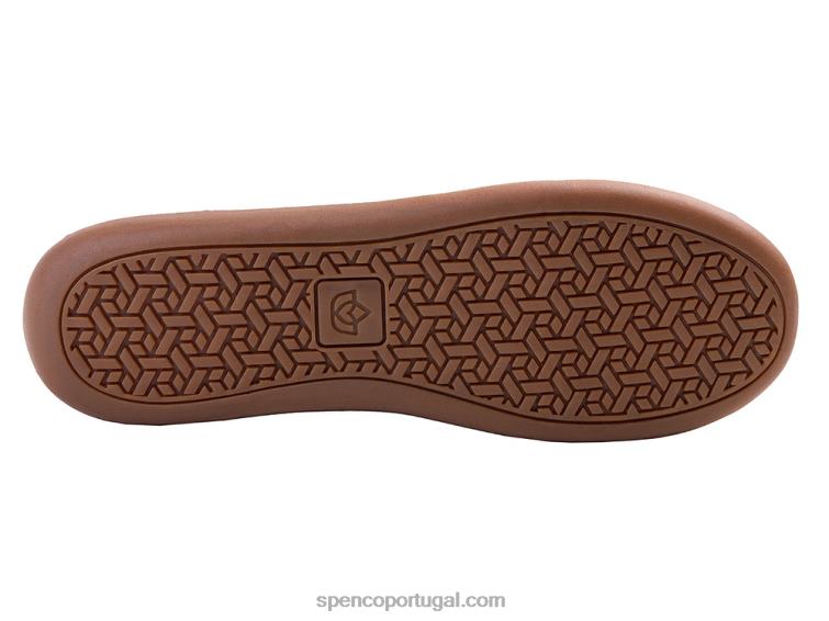 Spenco Footwear marrom strass balboa 648F732 mulheres