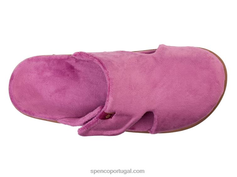 Spenco Footwear preto kholo renovar 648F728 mulheres