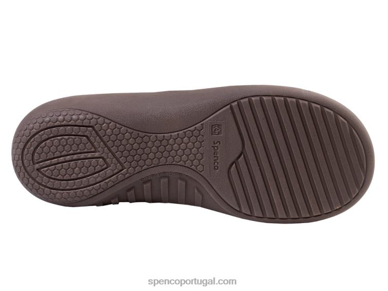 Spenco Footwear sabugueiro chinelo dundee 648F686 mulheres