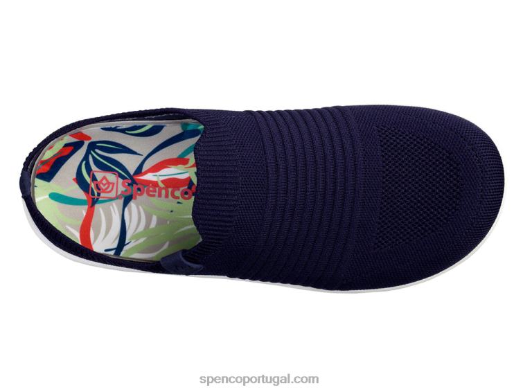 Spenco Footwear agridoce slide de utopia 648F325 mulheres