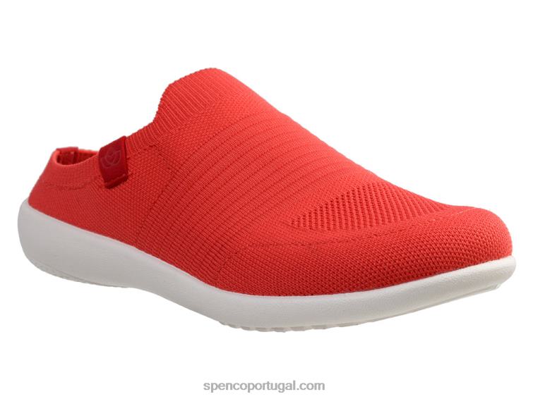 Spenco Footwear agridoce slide de utopia 648F325 mulheres