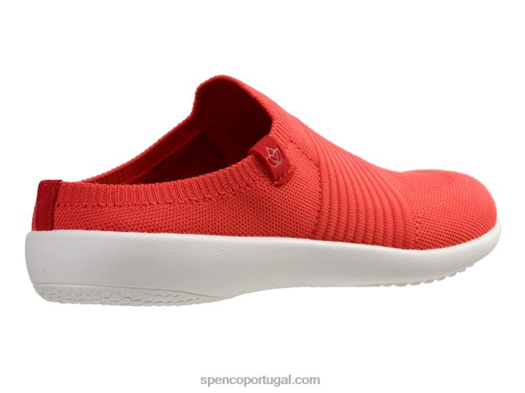 Spenco Footwear agridoce slide de utopia 648F325 mulheres