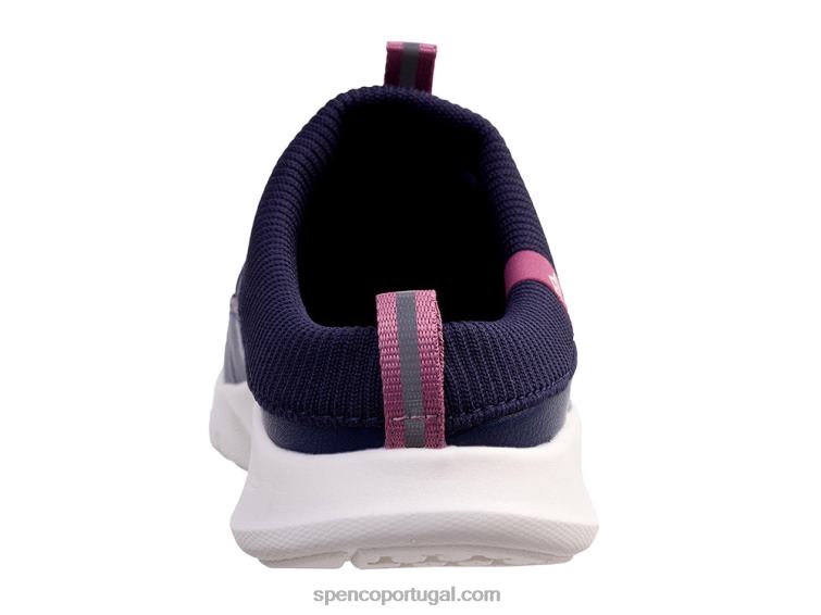 Spenco Footwear bronzeado slide acolchoado clara 648F429 mulheres