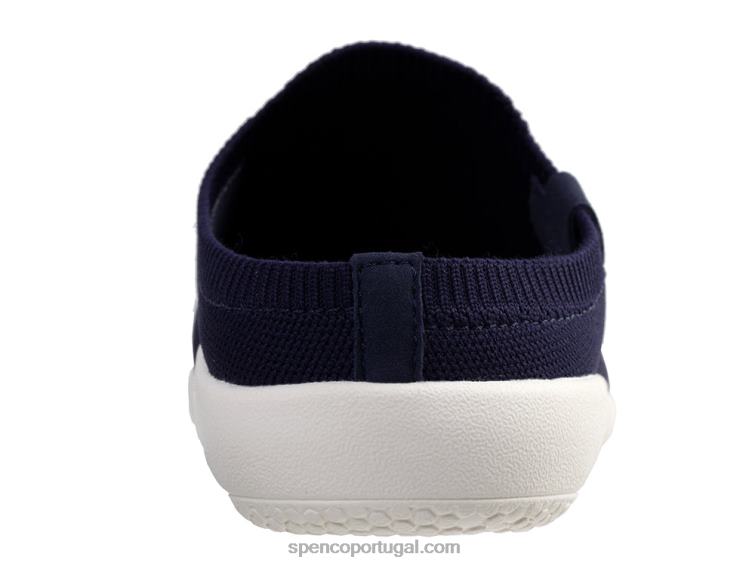 Spenco Footwear casaco de pavão slide de utopia 648F327 mulheres