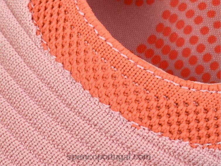 Spenco Footwear patriota azul corrediça de magnólia 648F648 mulheres