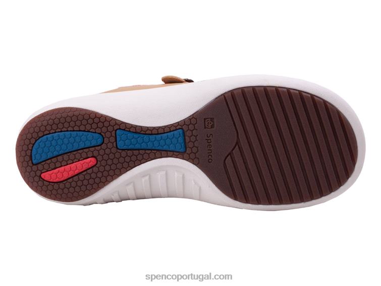 Spenco Footwear preto deslizamento de lã ashton 648F593 mulheres