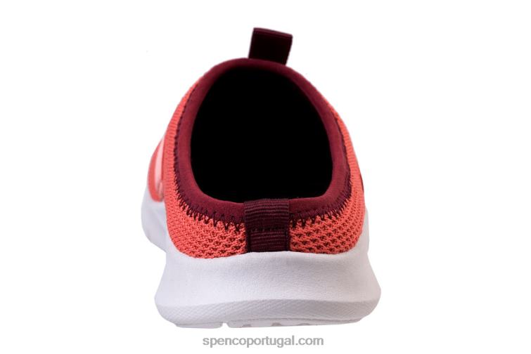 Spenco Footwear terracota halsey slide sazonal 648F471 mulheres