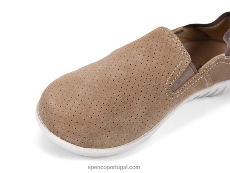Spenco Footwear Borgonha slip-on conversível em libra esterlina 648F604 mulheres