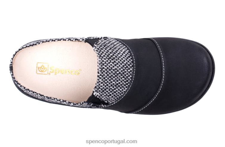 Spenco Footwear caju nuevo harvest slip-on 648F549 mulheres