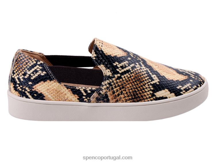 Spenco Footwear cobra parker sem cadarço 648F563 mulheres