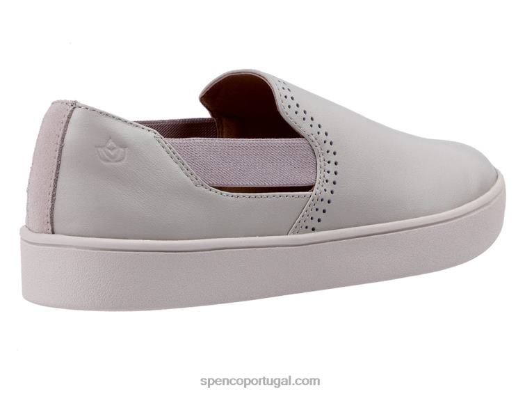 Spenco Footwear cobra parker sem cadarço 648F563 mulheres