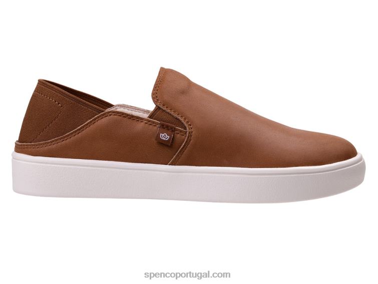 Spenco Footwear selim slip-on saylor 648F366 mulheres