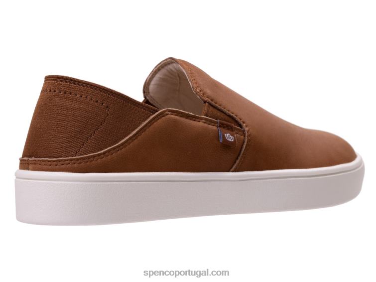 Spenco Footwear selim slip-on saylor 648F366 mulheres