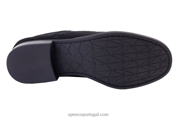Spenco Footwear Borgonha tiro do paraíso 648F537 mulheres