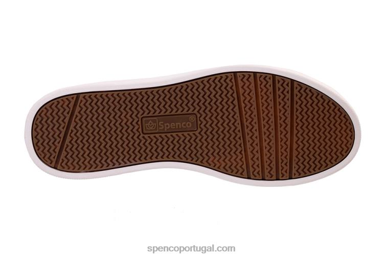 Spenco Footwear amarelo pastéis tie dye santa clara 648F482 mulheres