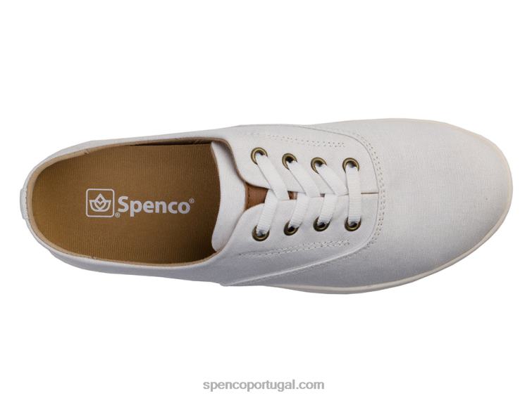 Spenco Footwear aquífero Khloe Kick Solids 648F313 mulheres