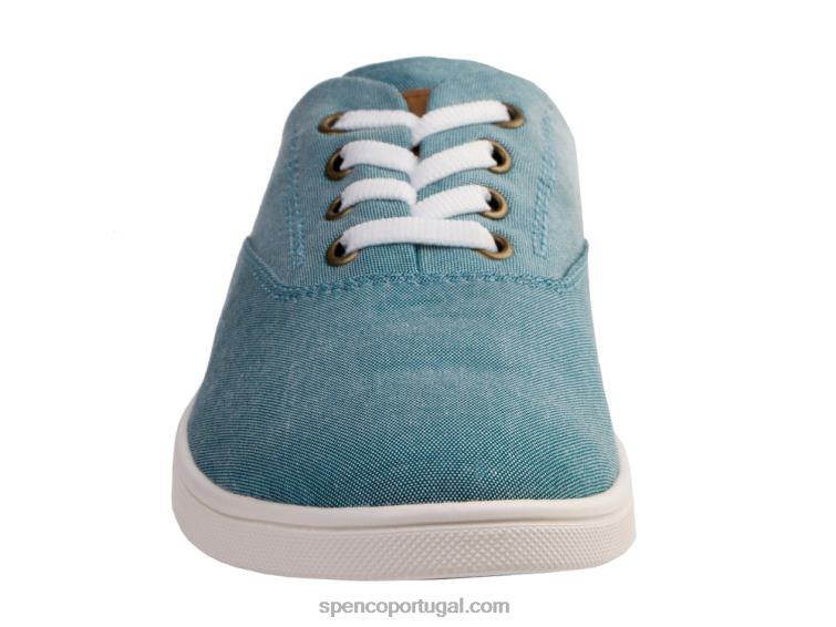 Spenco Footwear aquífero Khloe Kick Solids 648F313 mulheres