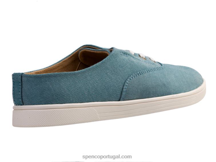 Spenco Footwear aquífero Khloe Kick Solids 648F313 mulheres