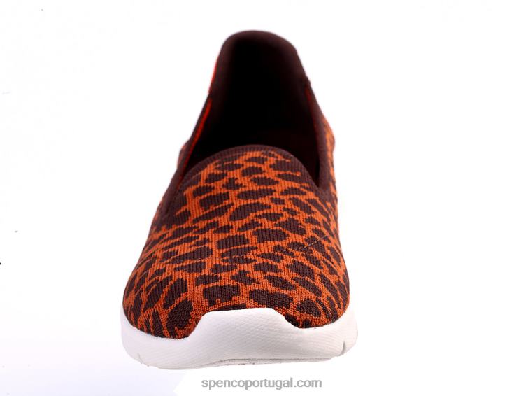 Spenco Footwear assado francês épico estiramento girafa clássico 648F507 mulheres