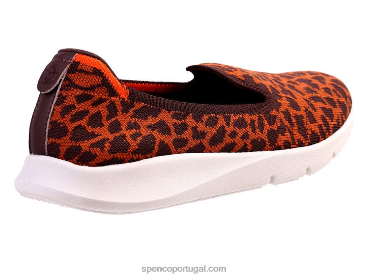 Spenco Footwear assado francês épico estiramento girafa clássico 648F507 mulheres