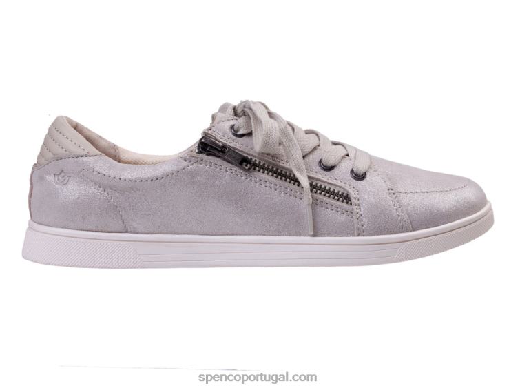 Spenco Footwear aveia santa catalina 648F409 mulheres