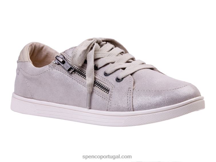 Spenco Footwear aveia santa catalina 648F409 mulheres