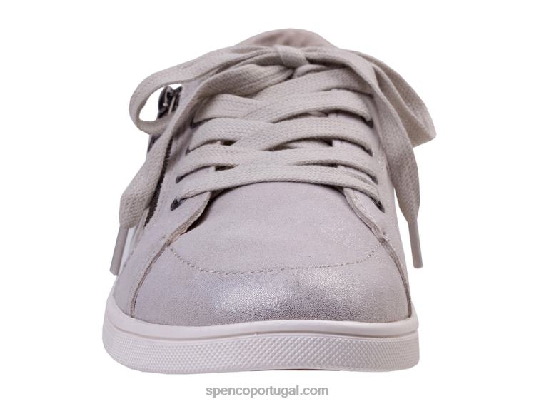 Spenco Footwear aveia santa catalina 648F409 mulheres