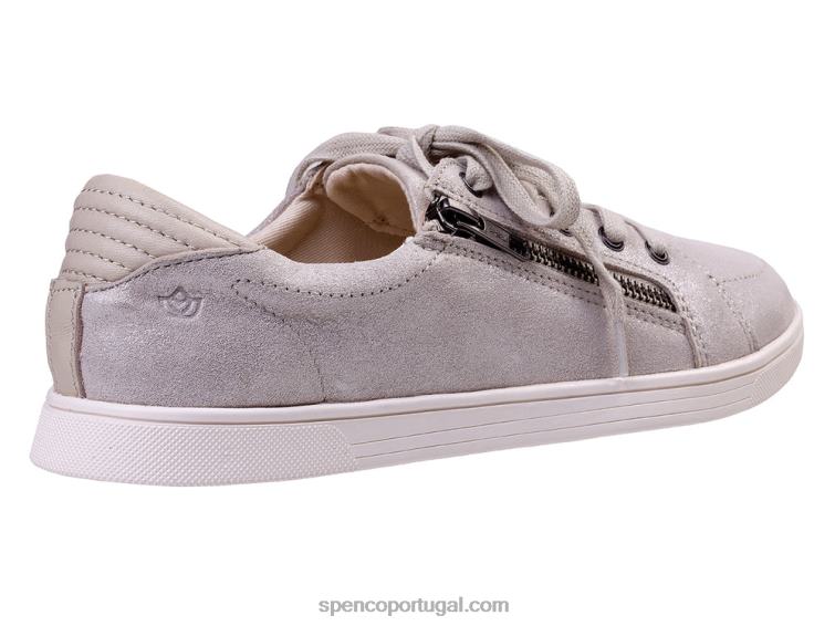 Spenco Footwear aveia santa catalina 648F409 mulheres