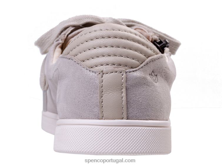 Spenco Footwear aveia santa catalina 648F409 mulheres