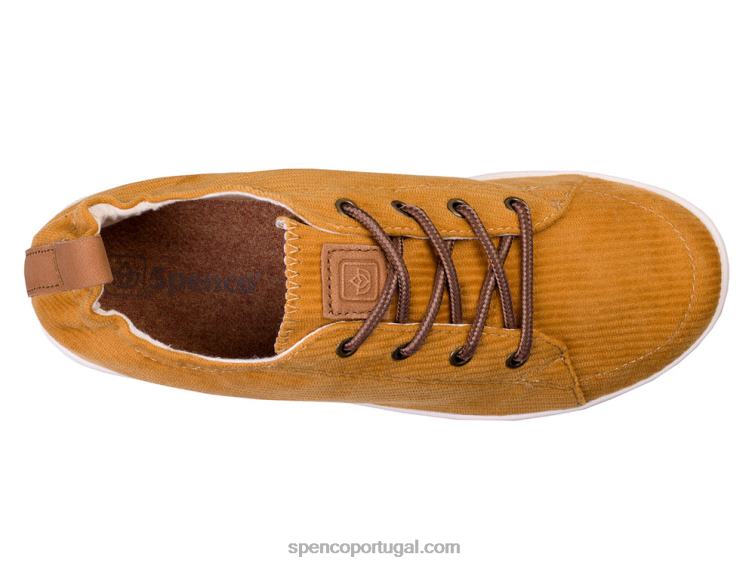 Spenco Footwear azul ardósia santa clara aconchegante 648F356 mulheres