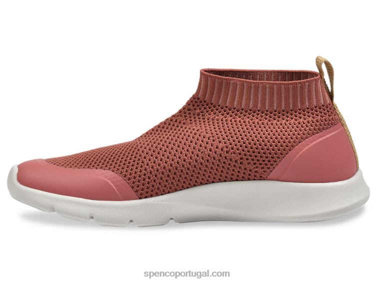 Spenco Footwear branco alongamento de ioga - 2020 648F642 mulheres