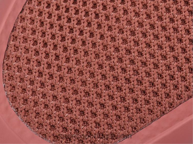 Spenco Footwear branco alongamento de ioga - 2020 648F642 mulheres