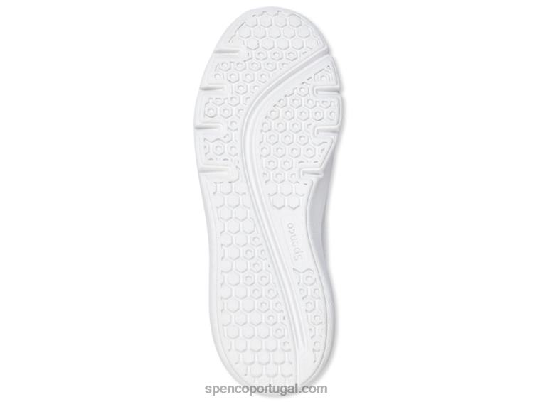 Spenco Footwear branco alongamento de ioga - 2020 648F642 mulheres