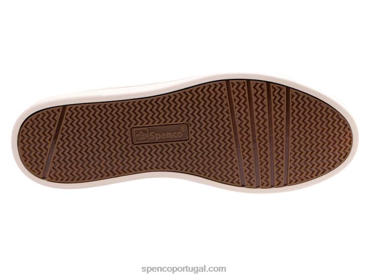 Spenco Footwear cinza santa clara urze 648F496 mulheres