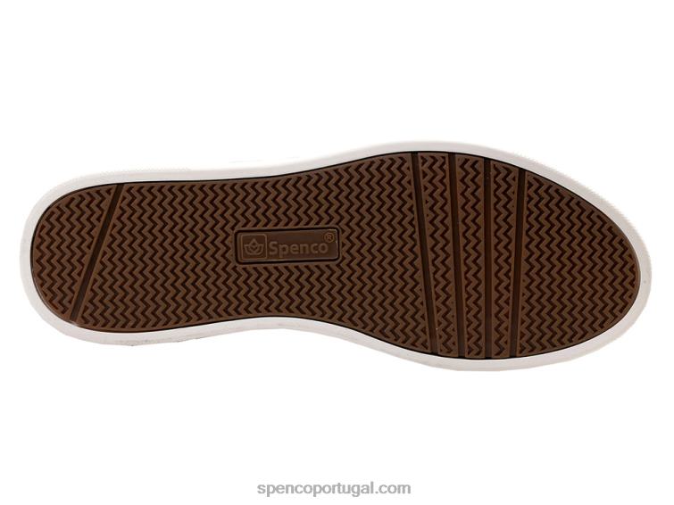 Spenco Footwear cinza santa maria batik 648F316 mulheres