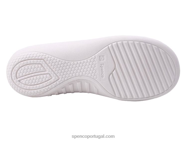 Spenco Footwear corante aqua space utopia spacedye 648F328 mulheres