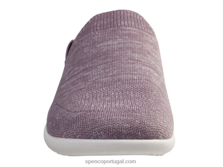 Spenco Footwear corante espacial de sabugueiro utopia spacedye 648F330 mulheres