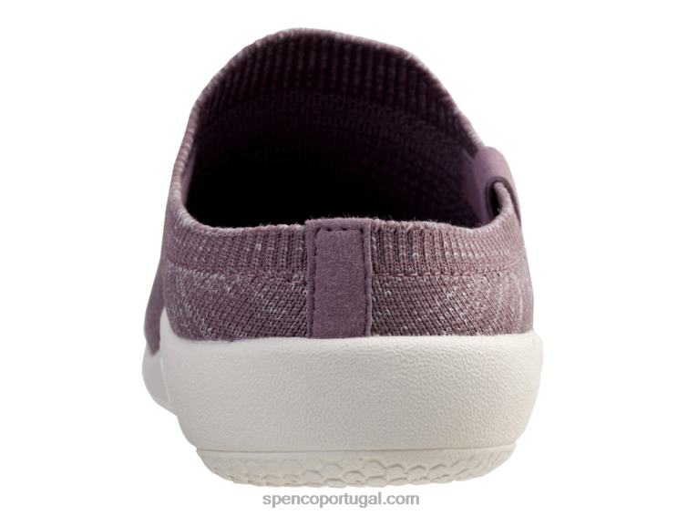 Spenco Footwear corante espacial de sabugueiro utopia spacedye 648F330 mulheres