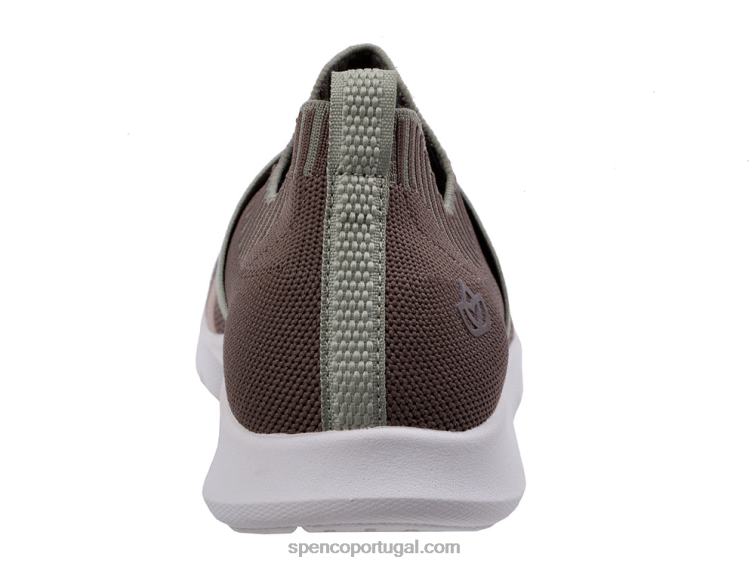 Spenco Footwear fóssil karma stretch clássico 648F587 mulheres