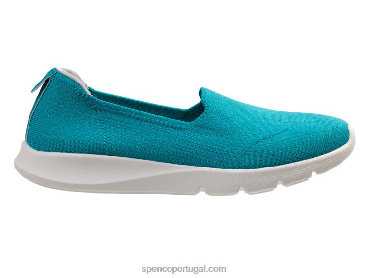 Spenco Footwear lagoa conforto alongamento facilidade 648F338 mulheres