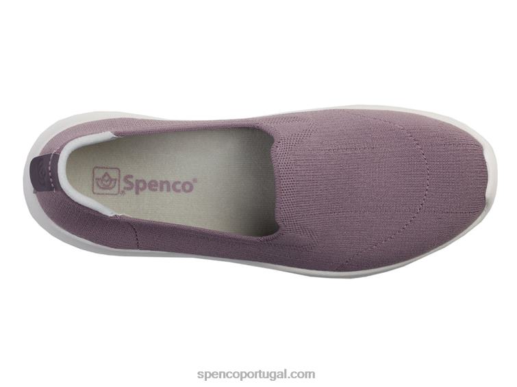 Spenco Footwear lagoa conforto alongamento facilidade 648F338 mulheres