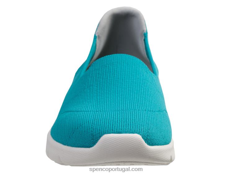 Spenco Footwear lagoa conforto alongamento facilidade 648F338 mulheres