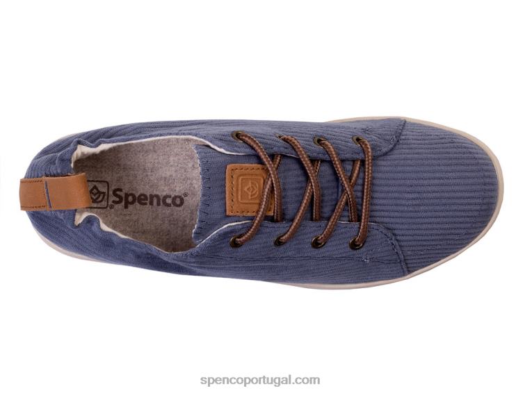Spenco Footwear lilás santa clara aconchegante 648F354 mulheres