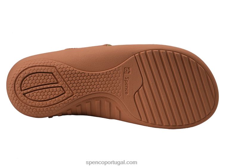 Spenco Footwear marinha lã ashley 648F438 mulheres
